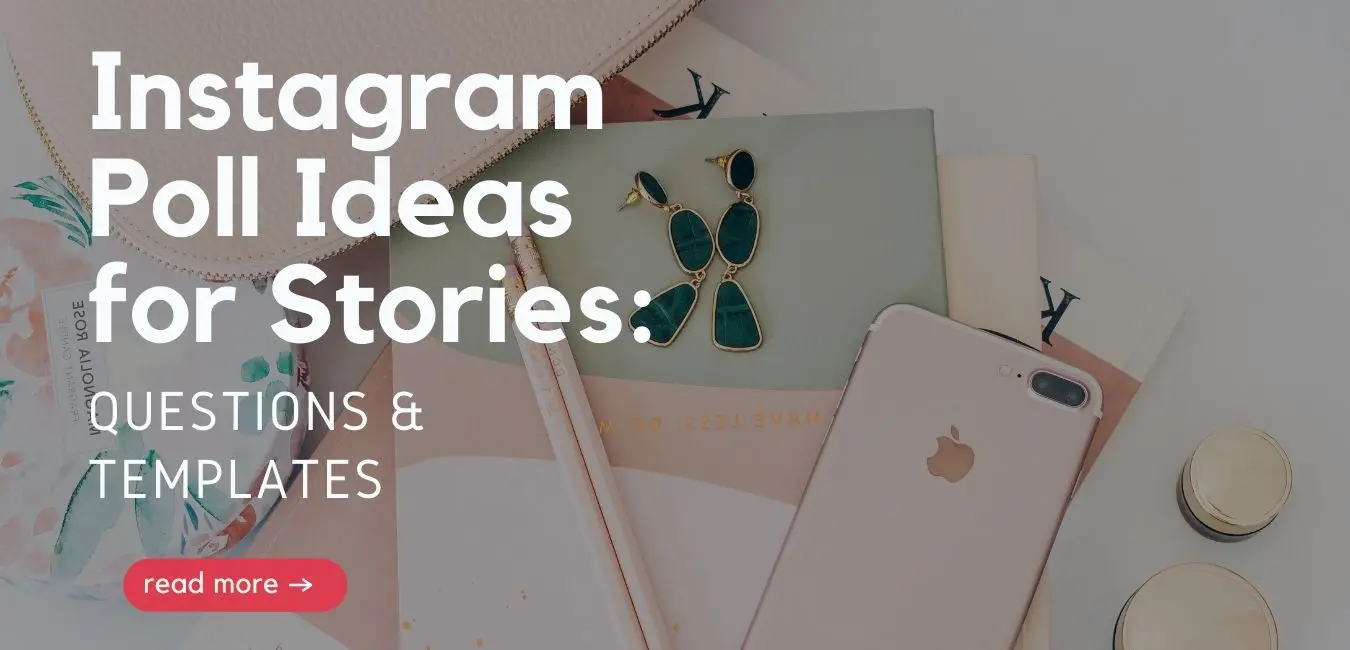 Download Instagram Poll Ideas For Stories Questions Templates Onedesblog