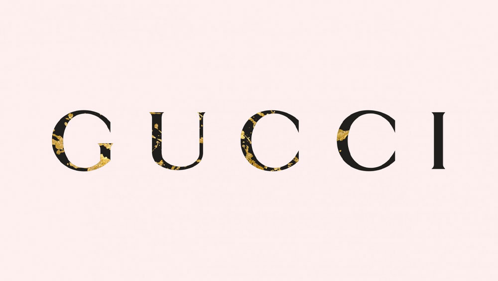 gucci logo font free download