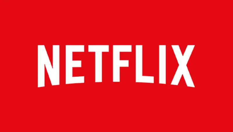 netflix font on teespring