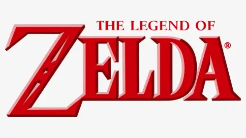 Zelda Font: Free Download - Onedesblog