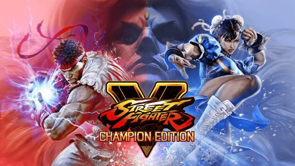 street fighter 4 fonts