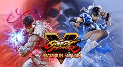 street fighter font free