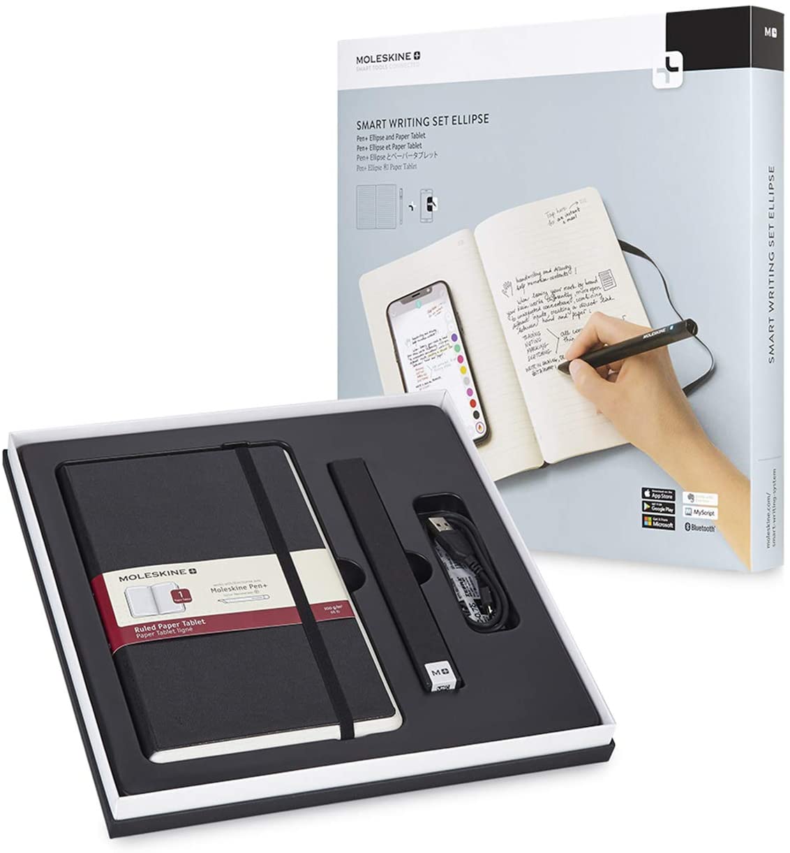 Where To Buy Moleskine Notebooks
