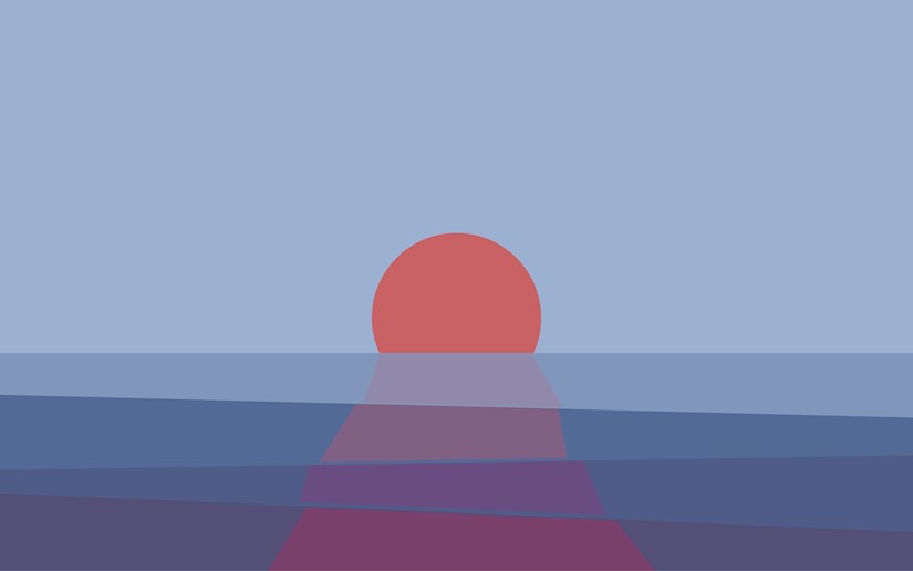 another sunset