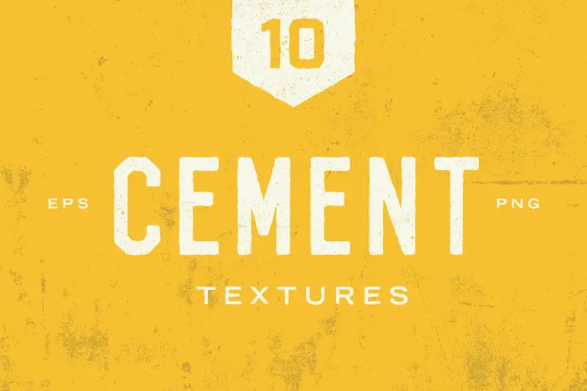 cement textures