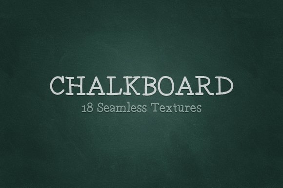 chalkboard seamless textures