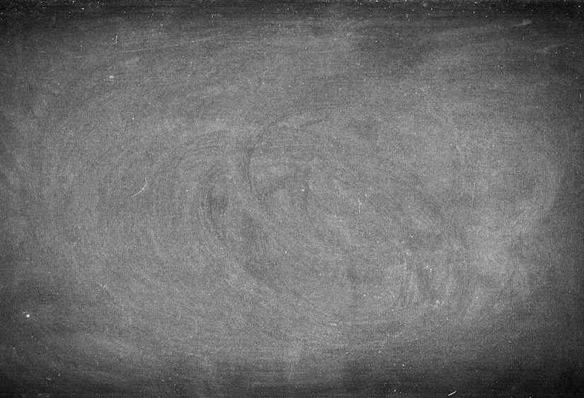 chalkboard simple texture
