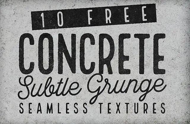 concrete subtle grunge
