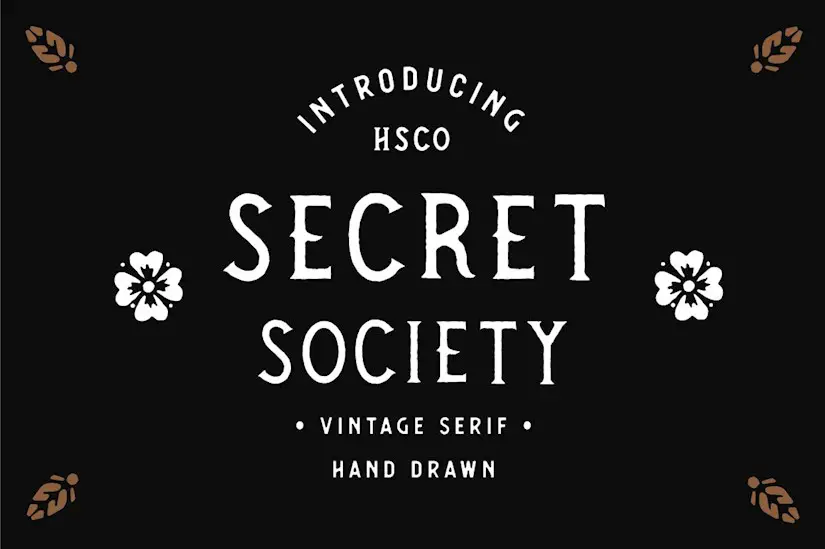 flash sale secret society