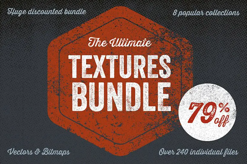 the ultimate textures bundle