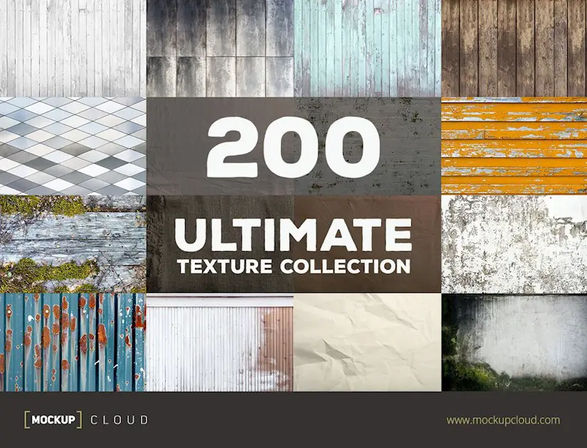 ultimate textures package