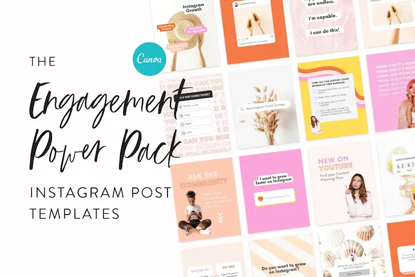 engagement instagram boost bundle