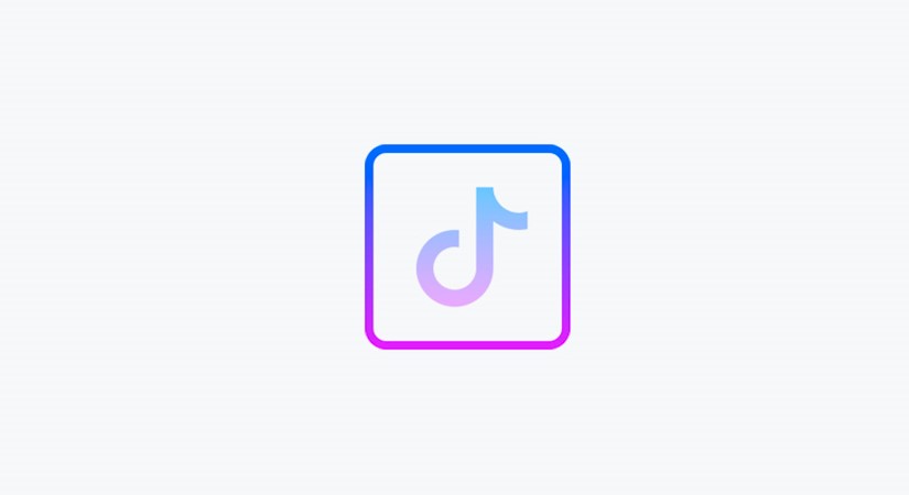 gradient tiktok icon png