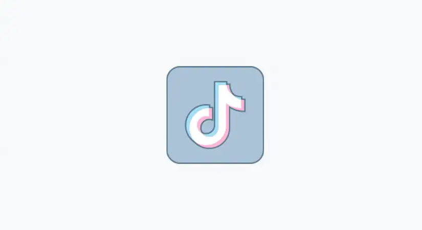 office icon tiktok icon png