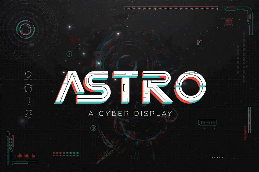 astro