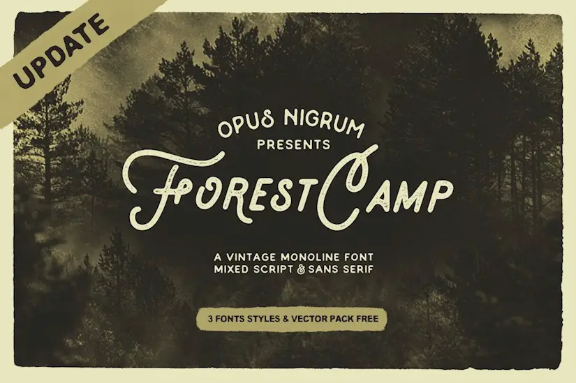 forest camp presentacion creative market9