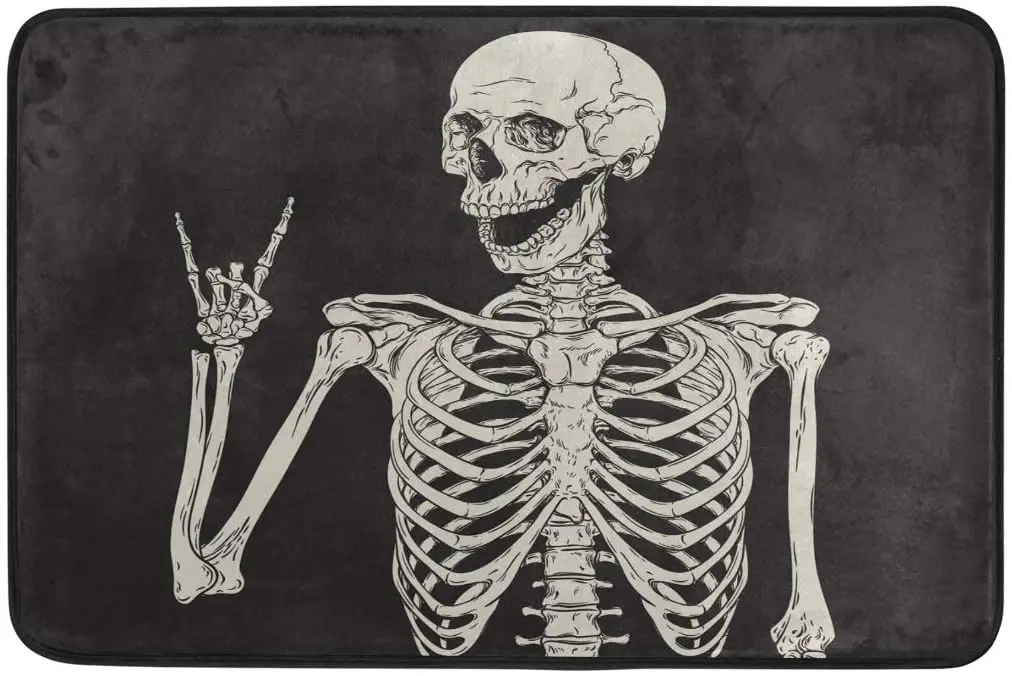 halloween rug gifts