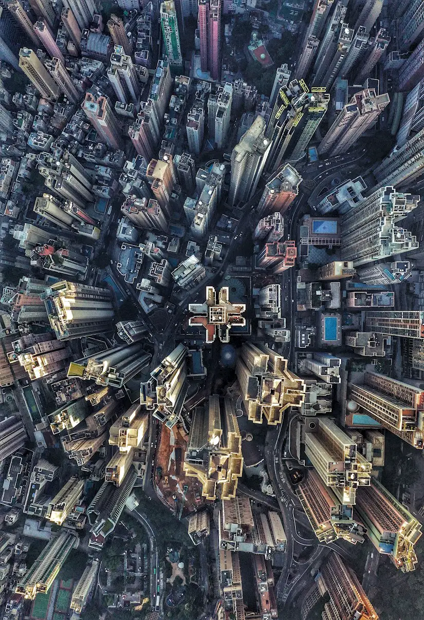 hong kong