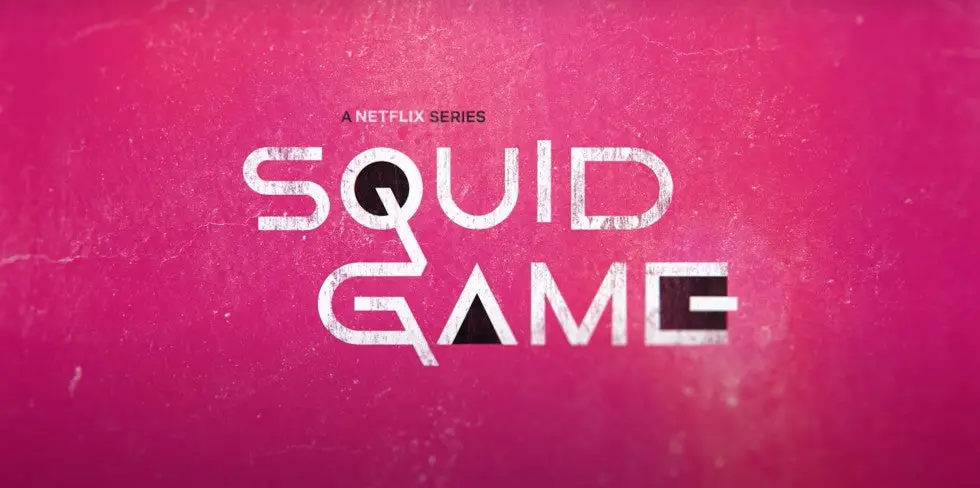 squid game font 2