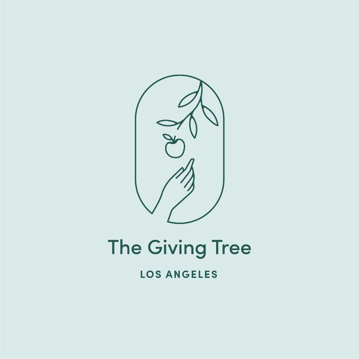 the giving tree — noelle campbell