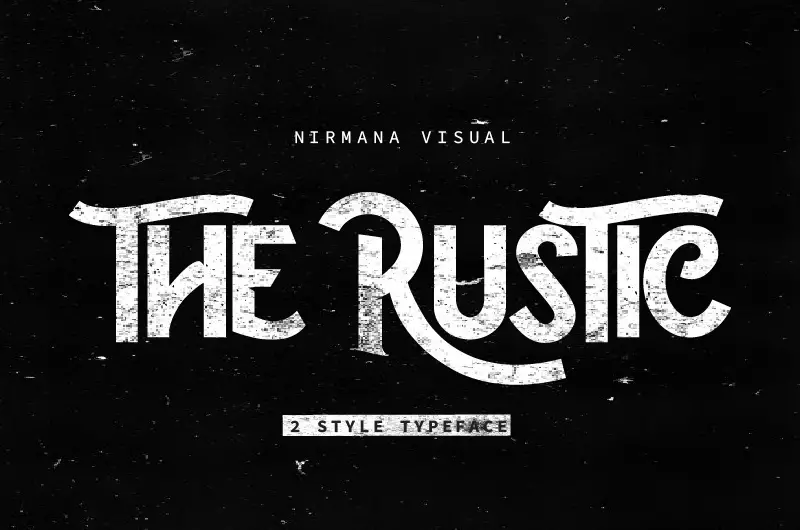 the rustic