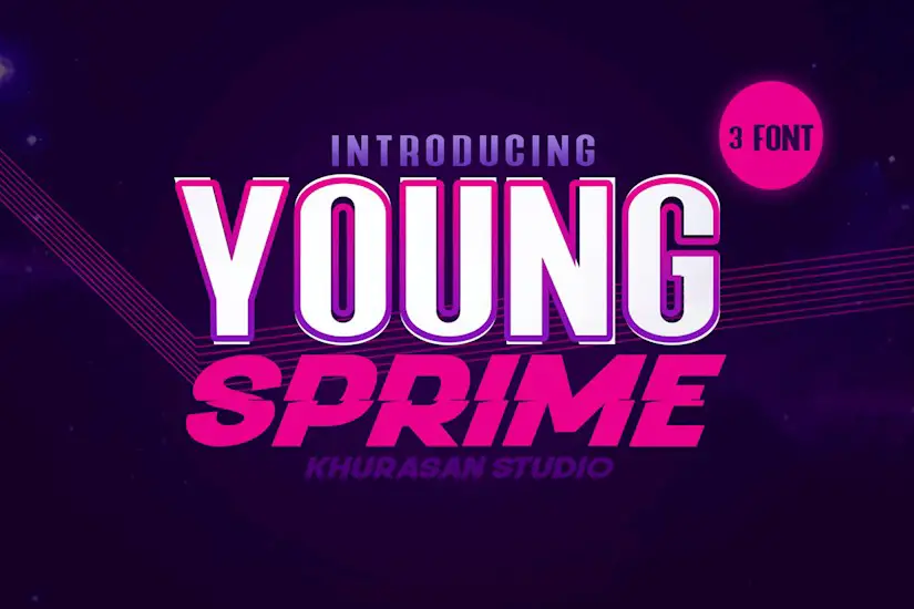 young sprime