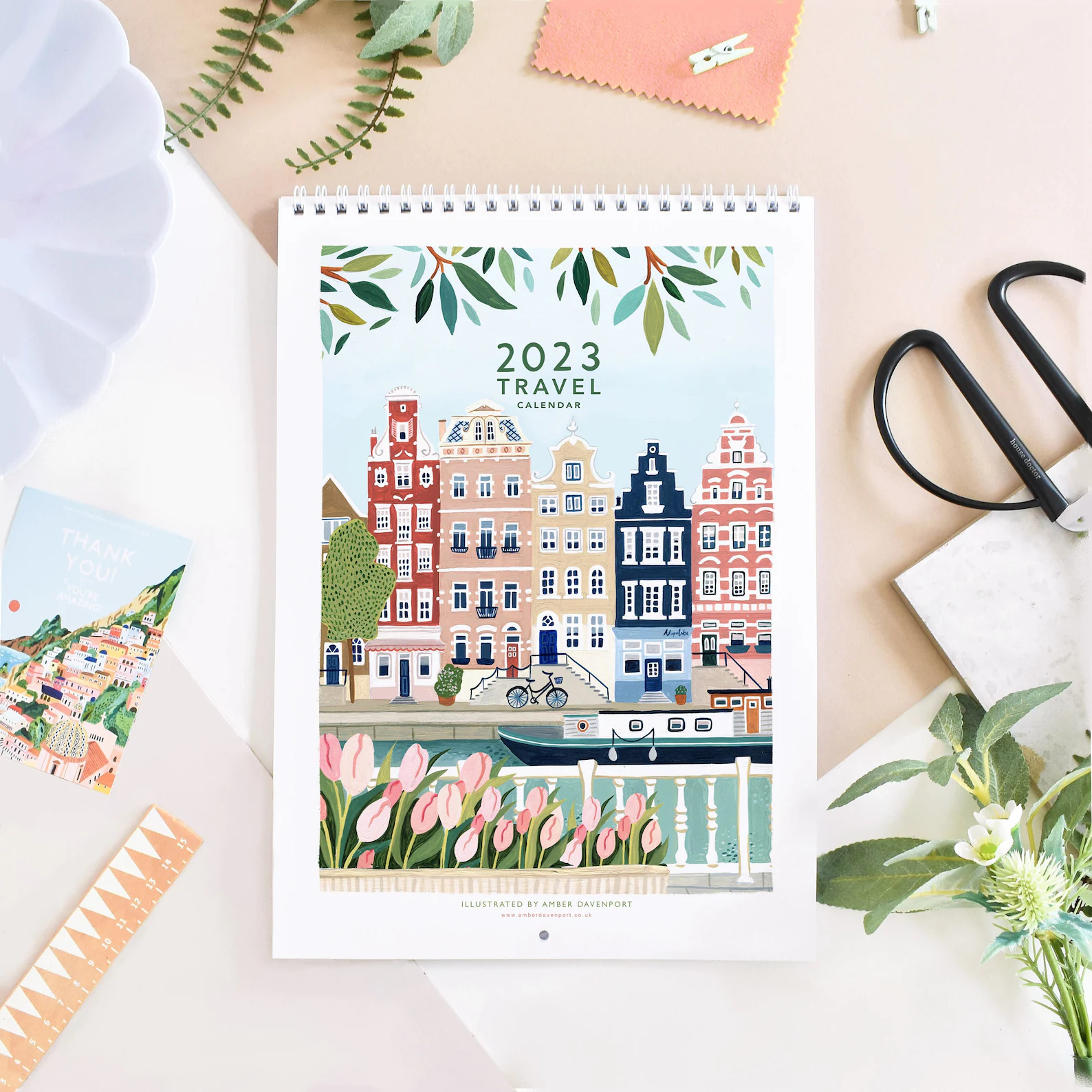 1 travel calendar 2023