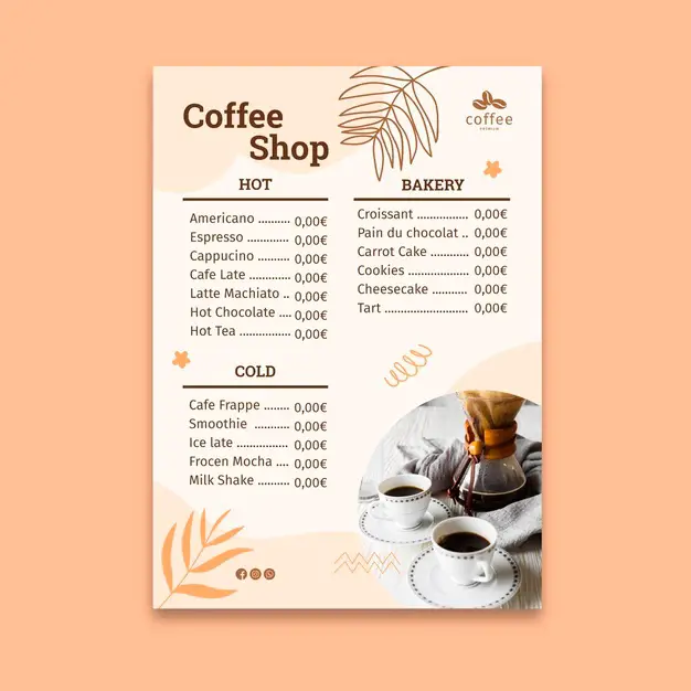 coffee shop menu template 23 2148901488