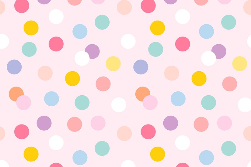 free illustration vector pattern wallpaper colorful background
