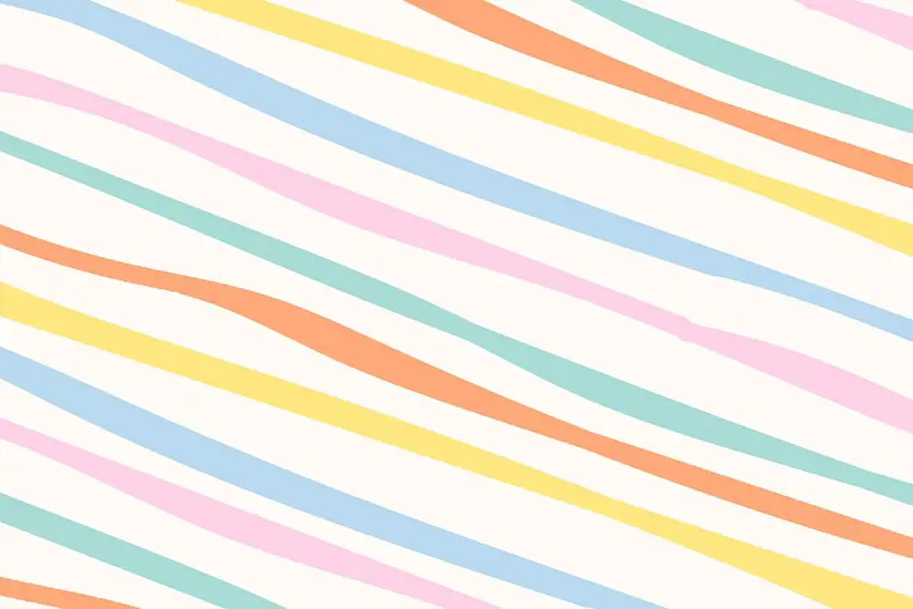 free illustration vector stripes line pattern colorful lines