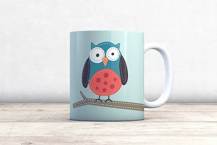 mug mockup vol 2