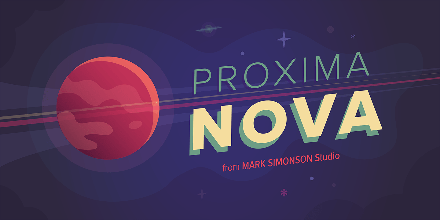 proxima nova light font free download ttf