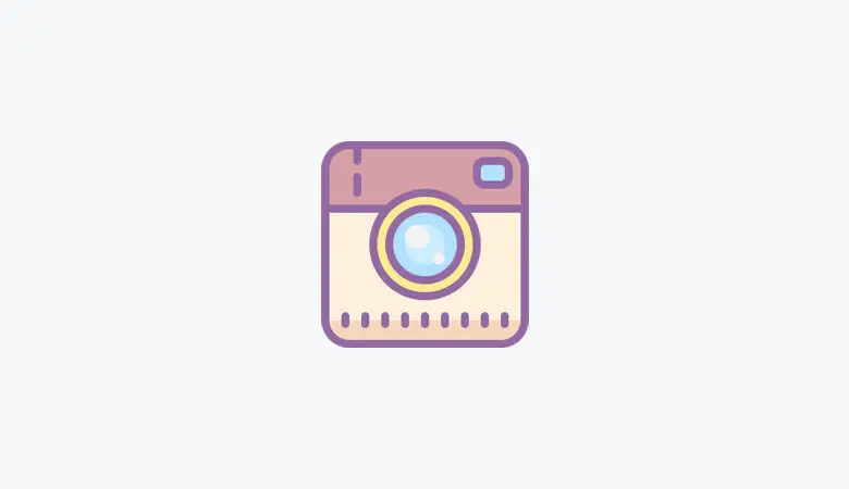 11 aesthetic instagram icon cute colors