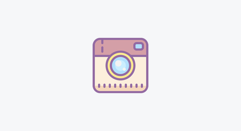 aesthetic instagram icons