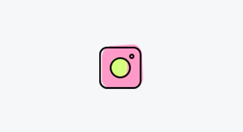 aesthetic instagram icons