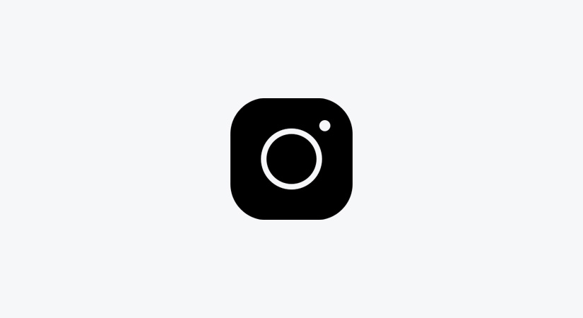 aesthetic instagram icons