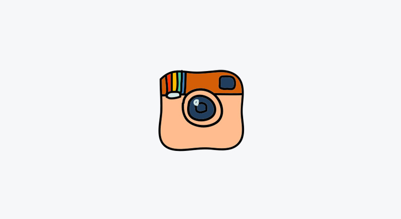 aesthetic instagram icons