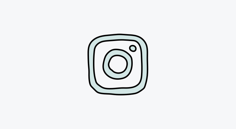 aesthetic instagram icons