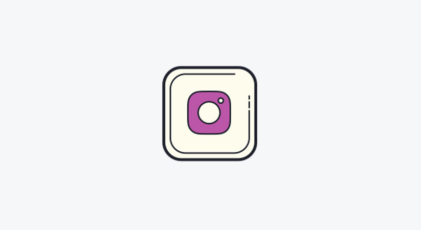 aesthetic instagram icons