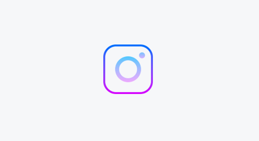 aesthetic instagram icons