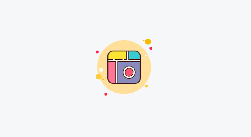 aesthetic instagram icons