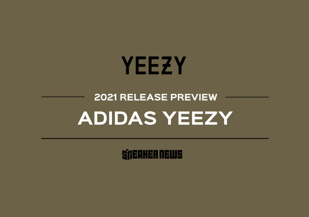 Yeezy Font: Free Download - Onedesblog