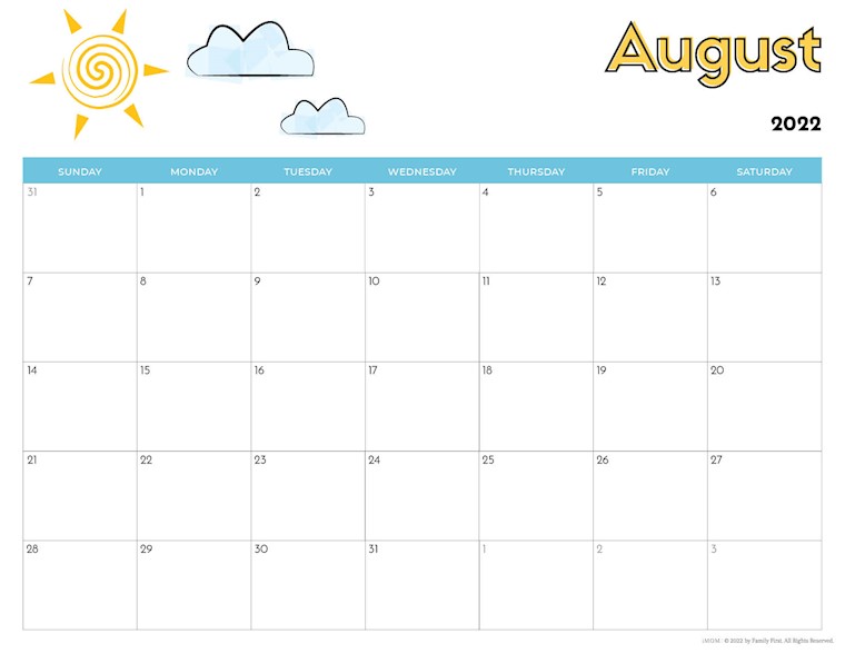 2022 kids calendar long 08