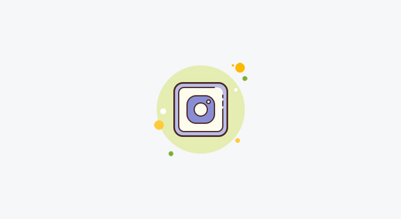 aesthetic instagram icons