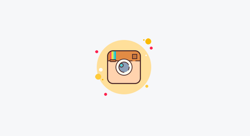 aesthetic instagram icons