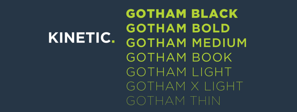 Gotham Blog Hero