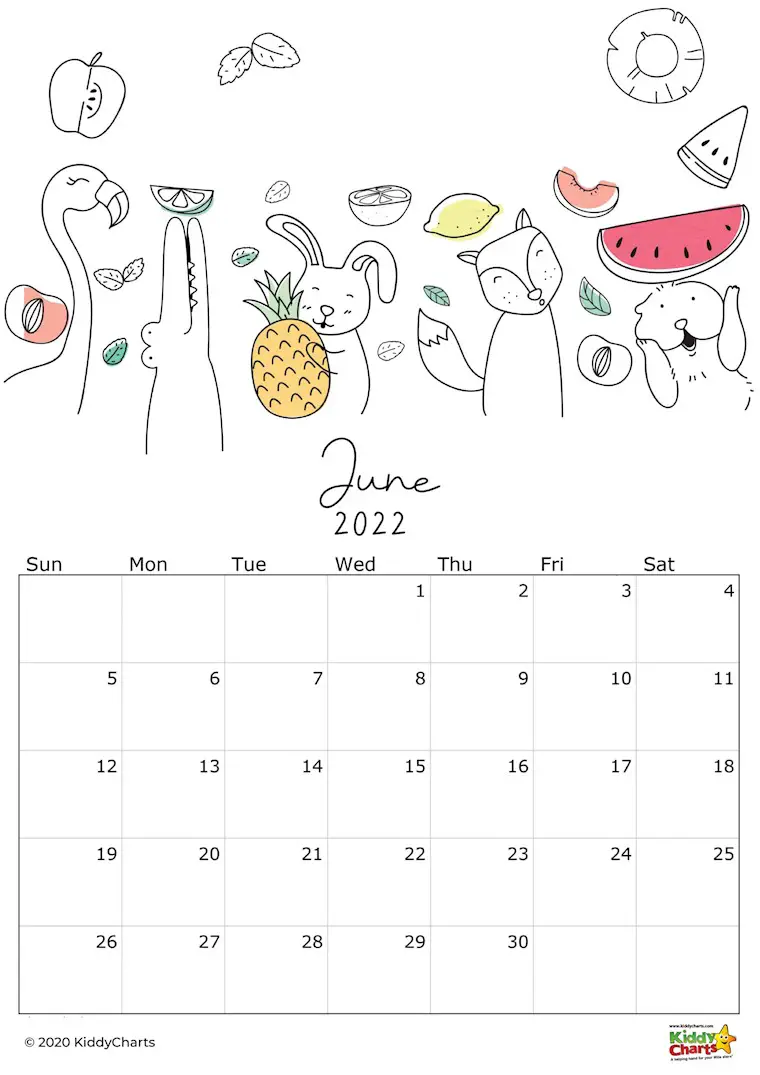 editable 2022 calendar page 006 scaled 1