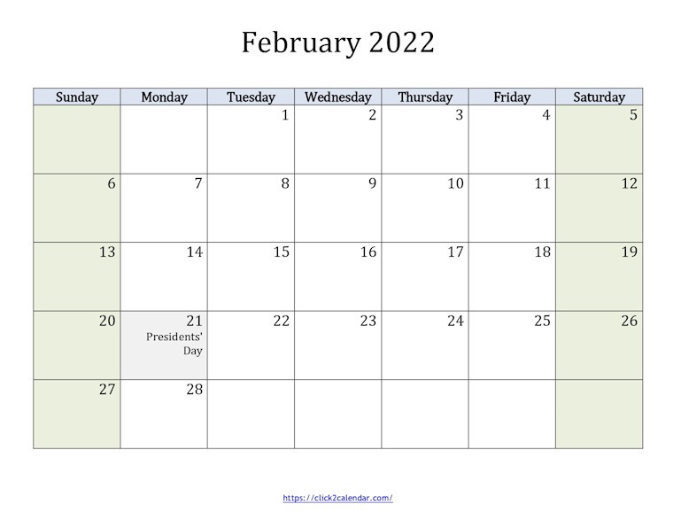 february 2022 calendar 01