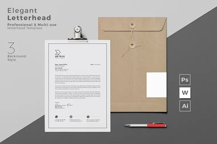 1563473 letterhead