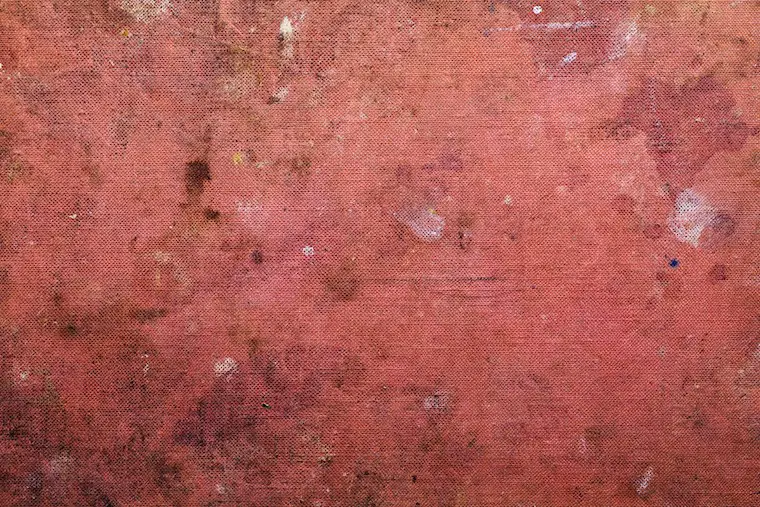 grunge pink canvas texture